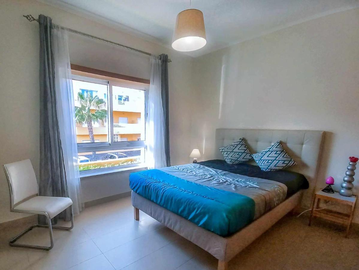 Apartamento Margarida Royal Cabanas Golf By Your Home Algarve Тавіра Екстер'єр фото