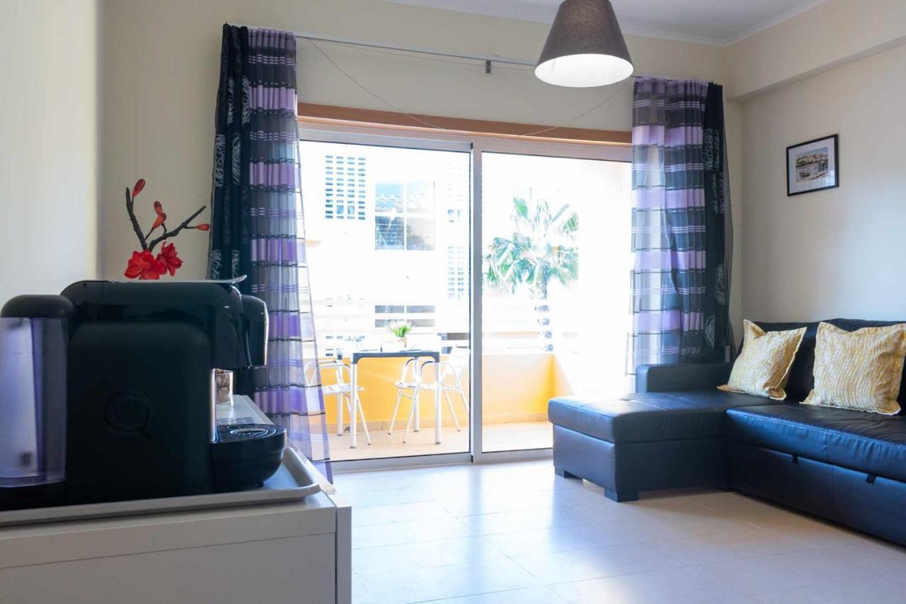 Apartamento Margarida Royal Cabanas Golf By Your Home Algarve Тавіра Екстер'єр фото