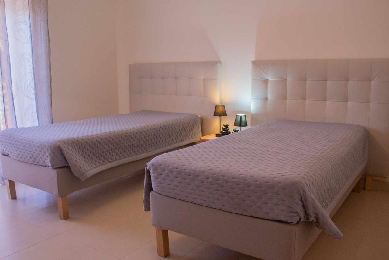 Apartamento Margarida Royal Cabanas Golf By Your Home Algarve Тавіра Екстер'єр фото